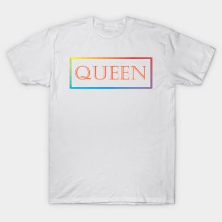 QUEEN T-Shirt